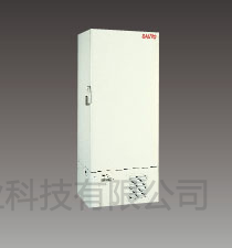 日本三洋-超低温冰箱MDF-382E(N) 立式